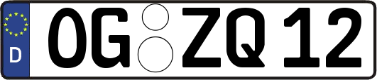 OG-ZQ12