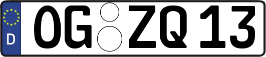 OG-ZQ13