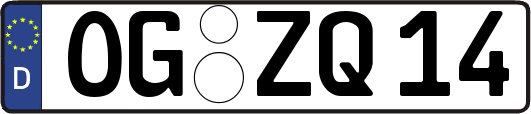 OG-ZQ14