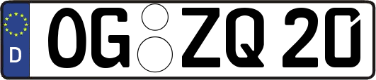 OG-ZQ20