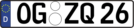OG-ZQ26