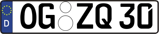 OG-ZQ30