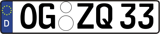 OG-ZQ33