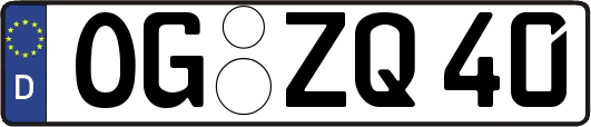 OG-ZQ40