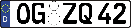 OG-ZQ42