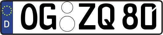 OG-ZQ80