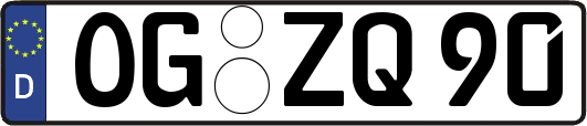 OG-ZQ90