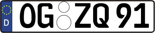 OG-ZQ91