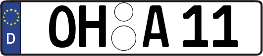 OH-A11