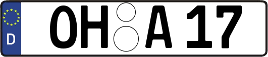 OH-A17