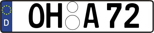 OH-A72