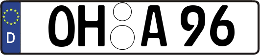 OH-A96
