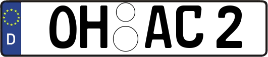 OH-AC2