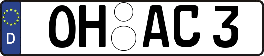 OH-AC3