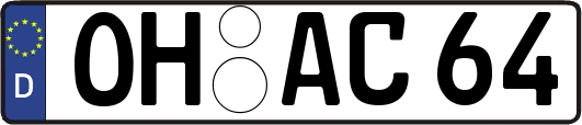 OH-AC64