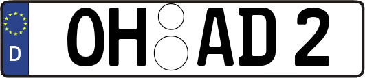OH-AD2