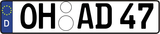 OH-AD47