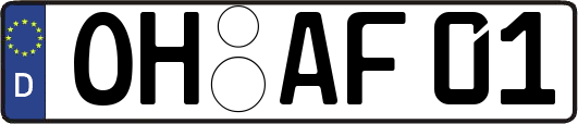 OH-AF01