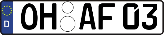 OH-AF03