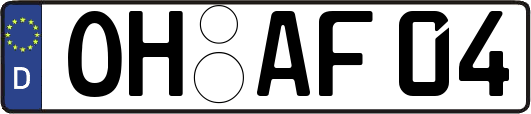 OH-AF04