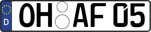 OH-AF05