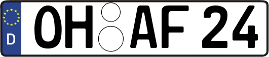 OH-AF24