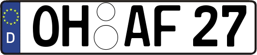 OH-AF27
