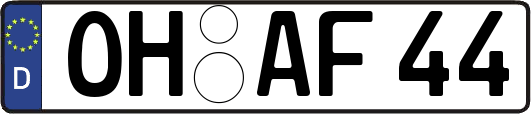 OH-AF44