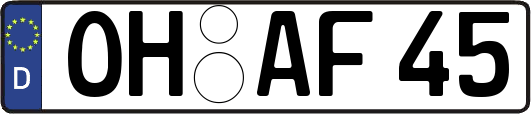 OH-AF45