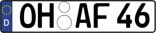 OH-AF46