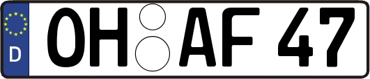 OH-AF47