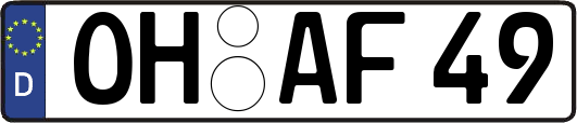 OH-AF49