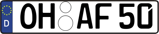 OH-AF50