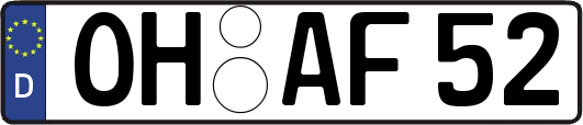 OH-AF52