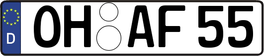 OH-AF55