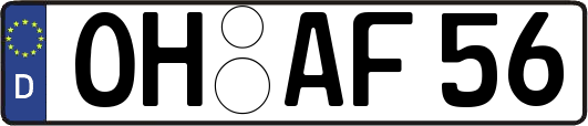 OH-AF56