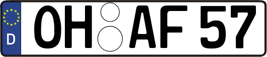 OH-AF57
