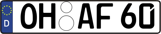OH-AF60