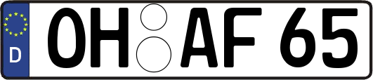 OH-AF65
