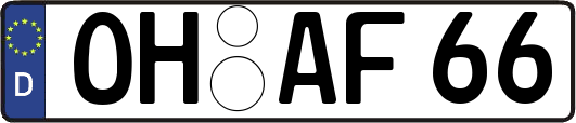 OH-AF66