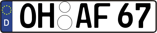 OH-AF67