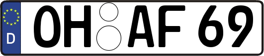 OH-AF69