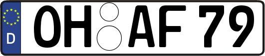 OH-AF79