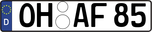 OH-AF85