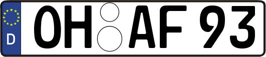 OH-AF93