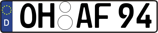 OH-AF94