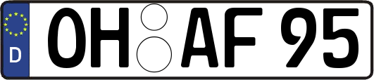 OH-AF95