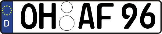 OH-AF96