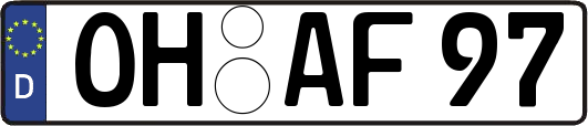 OH-AF97