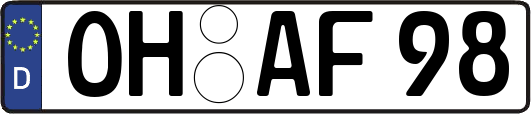 OH-AF98